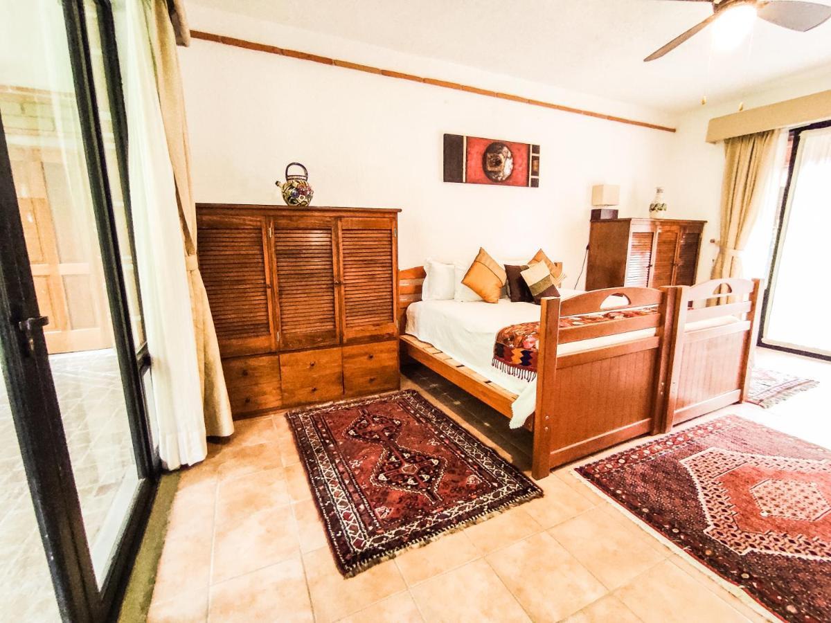 La Buena Vibra Retreat And Spa Hotel (Adults Only) Tepoztlan Exterior photo