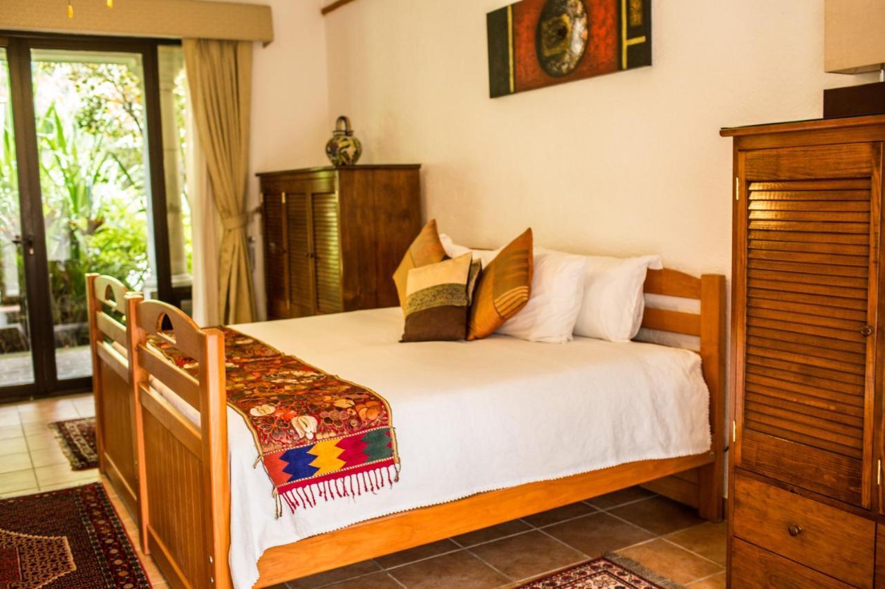 La Buena Vibra Retreat And Spa Hotel (Adults Only) Tepoztlan Exterior photo