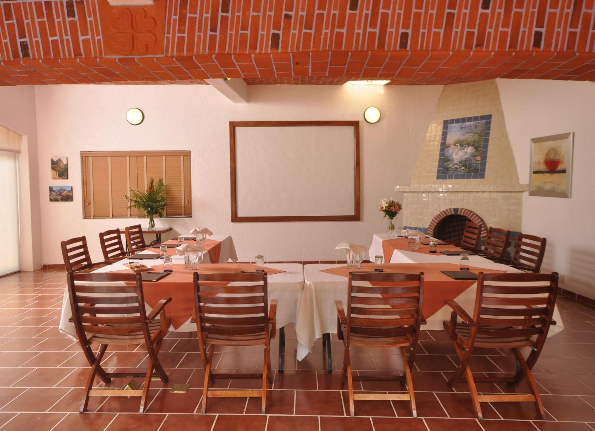 La Buena Vibra Retreat And Spa Hotel (Adults Only) Tepoztlan Exterior photo