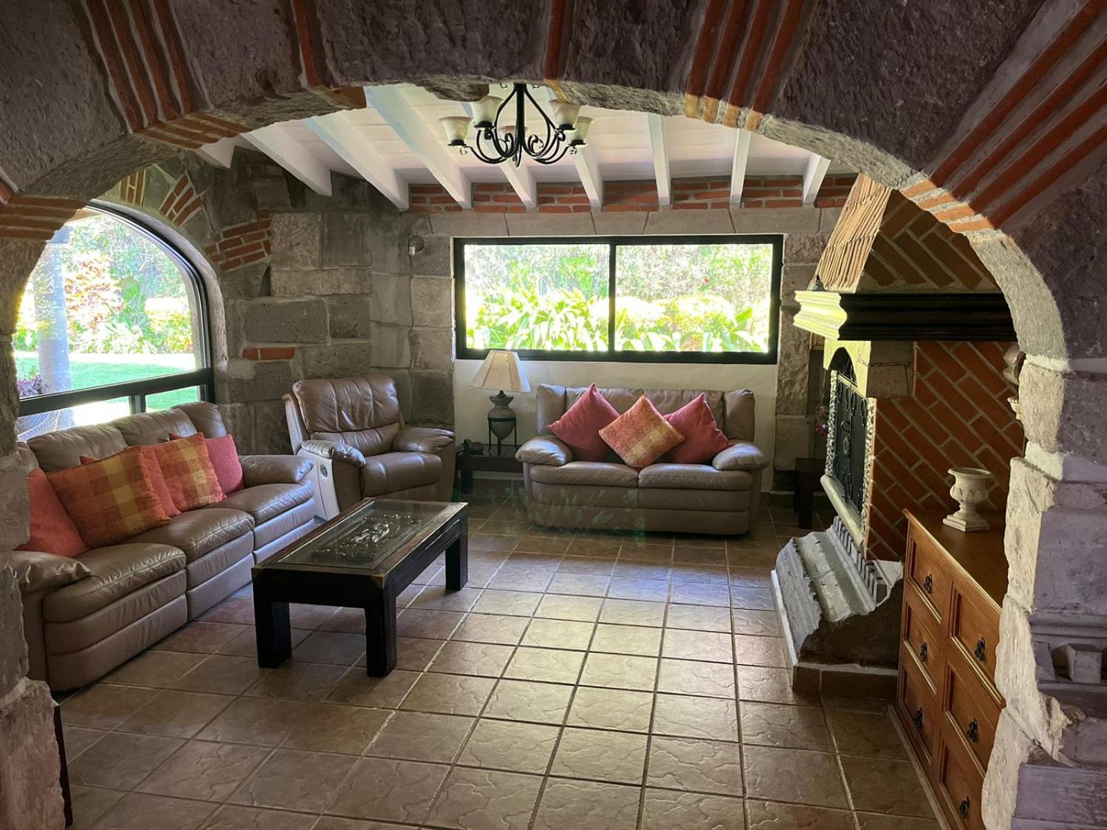 La Buena Vibra Retreat And Spa Hotel (Adults Only) Tepoztlan Exterior photo