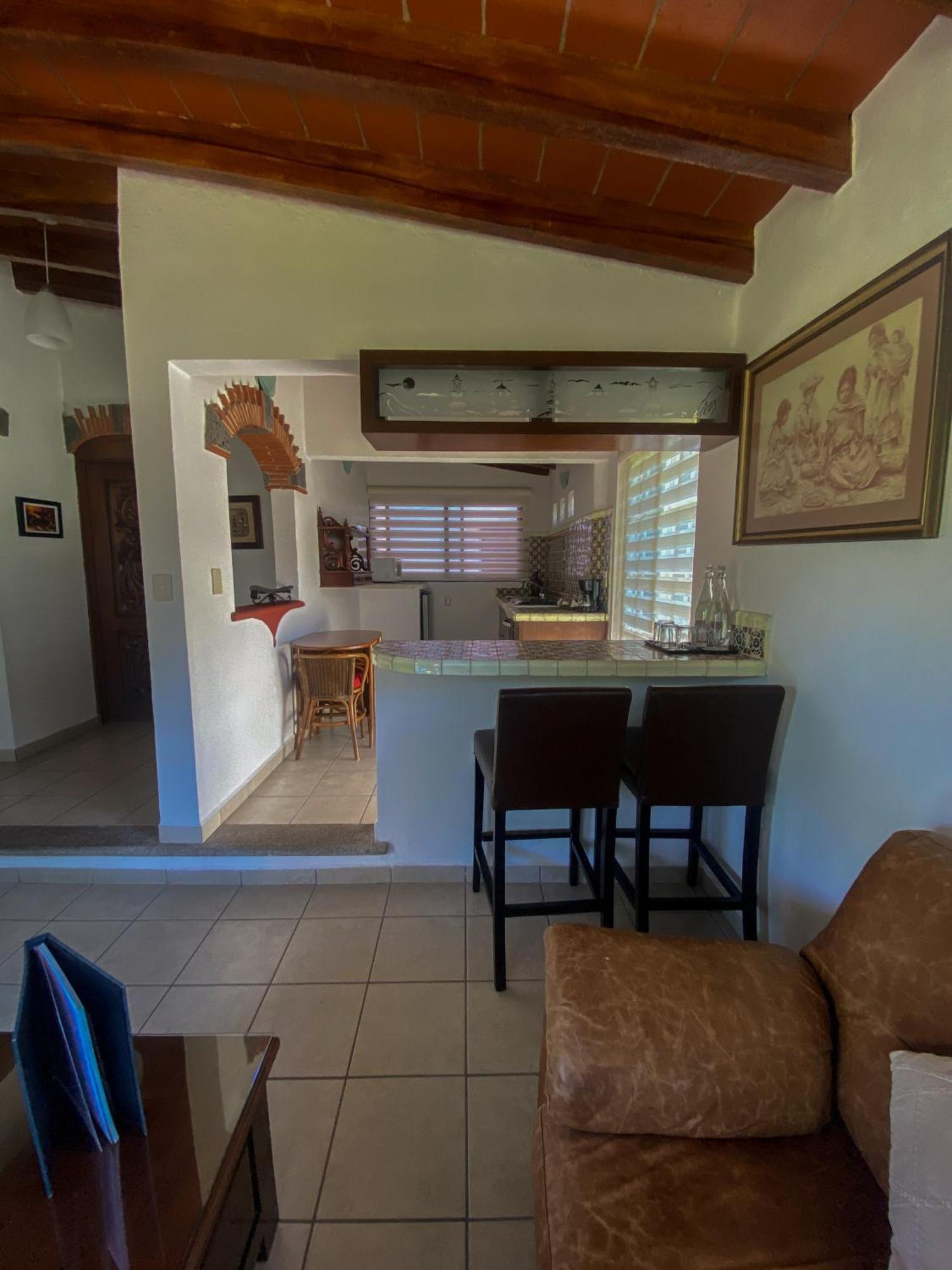 La Buena Vibra Retreat And Spa Hotel (Adults Only) Tepoztlan Exterior photo